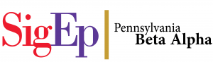 SigEp @ Moravian