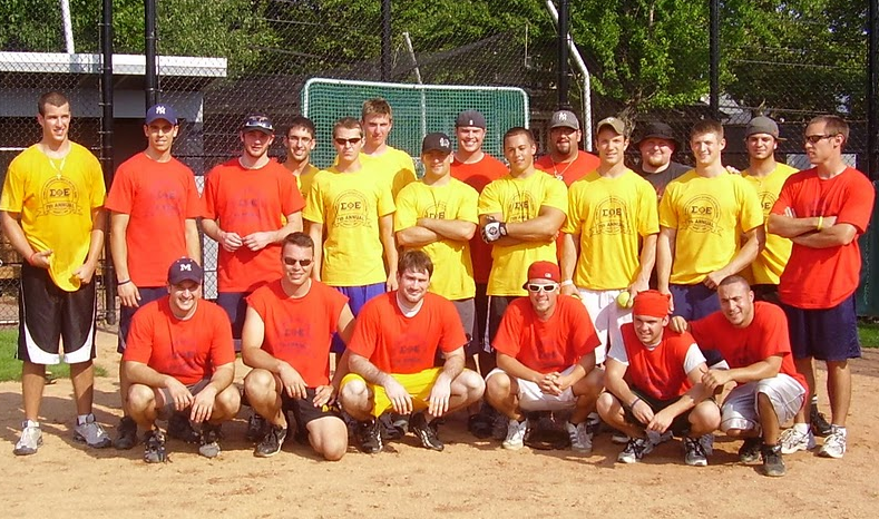 About Sigma Phi Epsilon